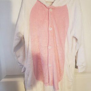 NWOT UNICORN ONESIE SIZE (110/95) SIZE 5